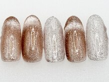 ファンネイル(FUN NAIL)/☆45分ハンド定額7150円→5500円