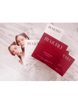 美白ケアをしたい