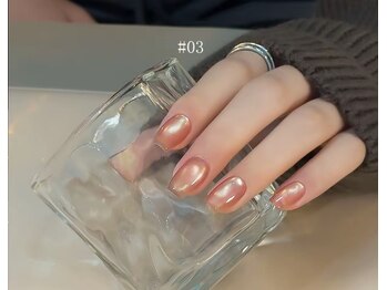 ドラネイル(Dola Nail)/