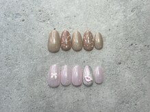 グロウ ネイル(GLOW×NAIL)/シンプル定額 &nbsp;2025年 12月