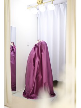 ルルリリ(RuruRiri)/