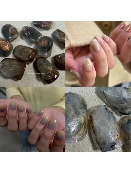 アートの種類が豊富