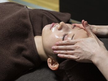 モルフォ(Morpho.)の写真/【あらゆるお肌悩みの改善をサポート】年齢やお悩みに合わせたアプローチで根本ケア☆肌質も整え美肌へ♪