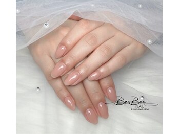 バオバオ ネイル(BAOBAO NAIL)/