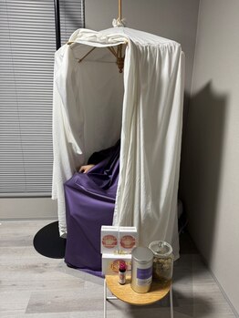 ベレーザ(beleza.)の写真/運動不足や入浴習慣の変化、エアコン等で汗をかくことが減ってきた現代女性に特にオススメ♪