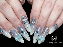 ドリーミー ネイル 上野(Dreamy Nail)/￥１４０００《１８０分》