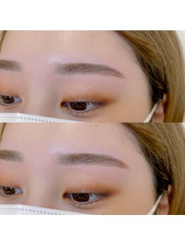 ロエ(loe)/アイブロウワックス＊・゜