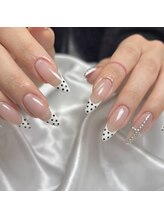 ルルディー(Luludy)/フレンチ×星ホロ