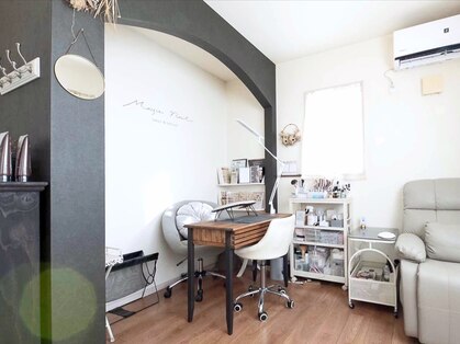 メイジーネイル(Maisie Nail)の写真