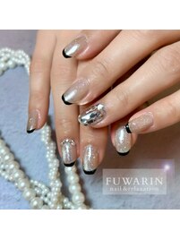 フラッシュマグネイル