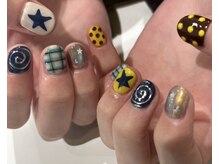 ワーブ(worb.)/お客様持ち込みdesign