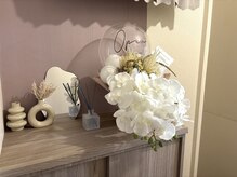 ユニック(unic)/サロン♪