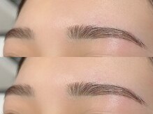 ラル 大名(Ral.)/アイブロウワックス