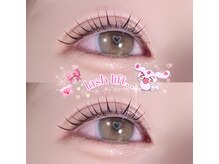 アイモア 春日井店(eye mor.)/まつ毛パーマ