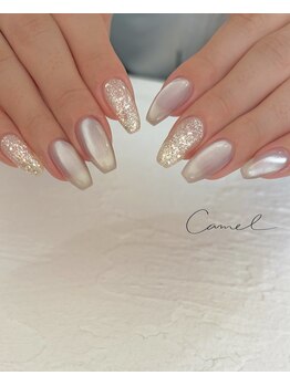 キャメル(camel)/