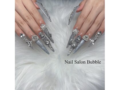 バブル(BUBBLE)の写真