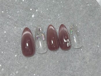 3月7200円定額コース