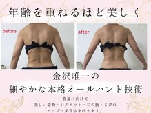 サロンドルフレ(salon de Reflet)