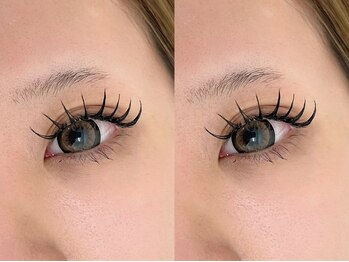 ビューティーサロン ココ 半田店(COCO)/アンドヘルシー/パーエク