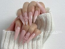 フローレスネイル 新宿西口店(FlawlessNail)