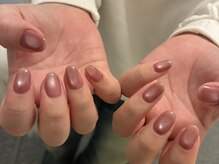 ルルネイルラボ(LuLu nail labo)/フィルイン◆パラジェル◆博多