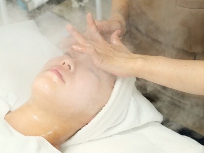 アロマ(AROMA)の写真