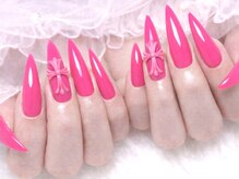 東海最大級ネイルサロン by レディスペネイル 名駅店