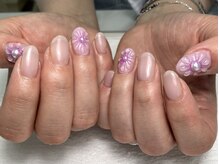 ブルーム(Bloom)/定額デザイン
