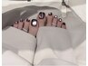 フットネイル・ワンカラー/マグネット5280円