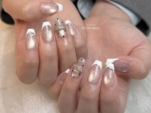 リッシュ ドゥ(RICHE deux)/ワンホン定額デザイン