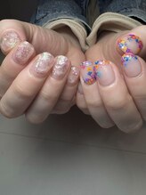 サング ネイル ビューティー アトリエ(suNg nail beauty atelier)/