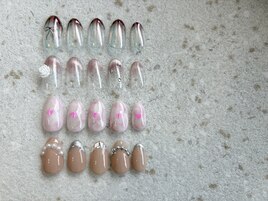 【6月新作】定額ｓコース¥10,400