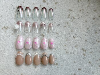 【6月新作】定額sコース¥10,400