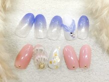 ネウィ ネイル 銀座(newi nail)