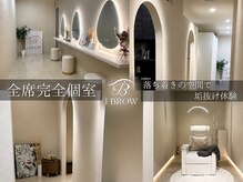 アイブロウドット 大宮(iBROW.)