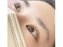 アース 青森浜田店(HAIR&MAKE EARTH)/上下ストレートデザイン♪