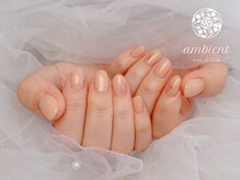 ネイルスタジオ アンビエント 表町店(Nail Studio ambient)