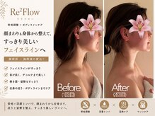 リリフロー(Re2Flow)