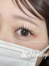 ニクシーアイブティック 今泉店(Nixie Eye Boutique)/まつ毛パーマ/まつエク/エクパ