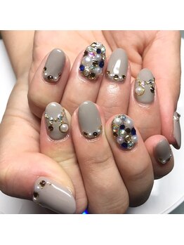 ネイルアンドビューティー ネオン 中洲店(Nail&Beauty NEON)/