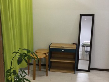 リラクゼーション匠/ないかn