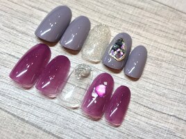 Luana★SIMPLEコース