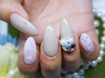 マニフィーク(magnifique)/