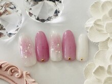 プティ ビジュー(Petit bijou)/90