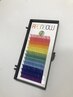 カラーエクステ本数付け 10本550円