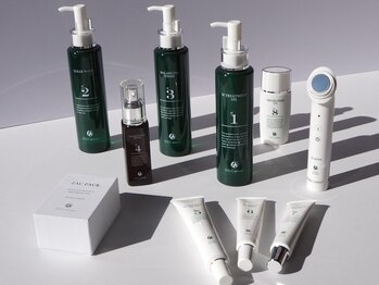 プルミエ(Prumier)/DOCｓkincare