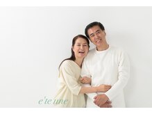エテ ユヌ(e'te une)/介護や老後に備えた【介護脱毛】
