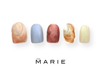 ザマリー 神戸マルイ店(THE MARIE)/定額￥8000 春色 0310a