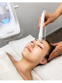 ヌメロ アン(Num'ero 1)/毛穴ハイドロフェイシャル★