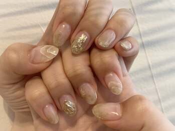 マイレ(Maile)/120分お任せデザイン